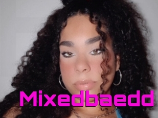 Mixedbaedd