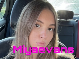 Miyaevans
