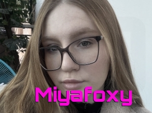 Miyafoxy
