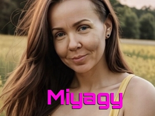 Miyagy