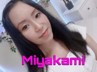 Miyakami