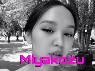 Miyakozu