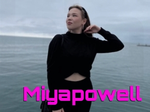 Miyapowell