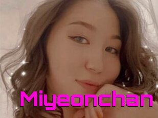Miyeonchan
