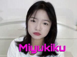 Miyukiku