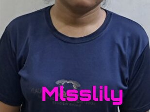 Mlsslily