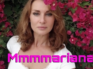 Mmmmariana