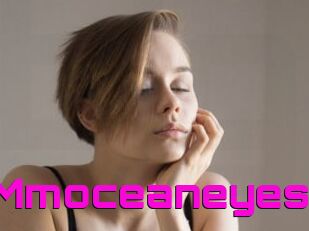 Mmoceaneyes
