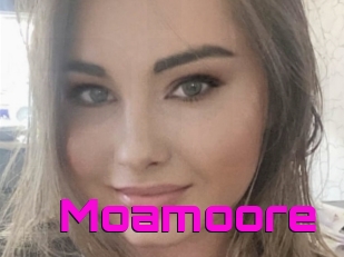 Moamoore