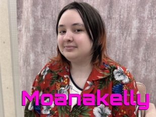 Moanakelly