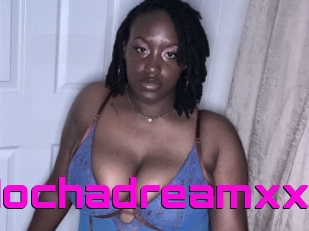 Mochadreamxx