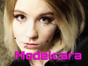 Modelcara