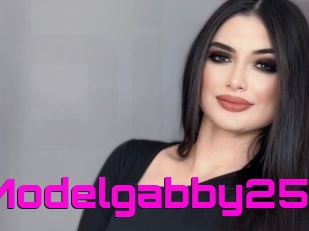 Modelgabby25