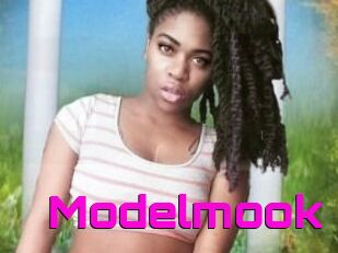 Modelmook