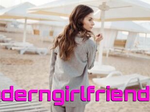 Moderngirlfriend