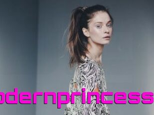 Modernprincess