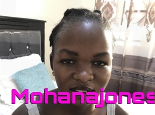 Mohanajones
