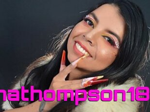 Mohannathompson18