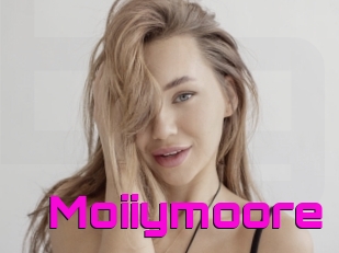 Moiiymoore