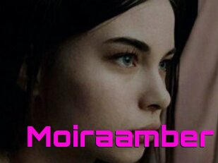 Moiraamber