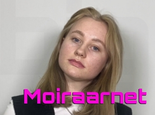 Moiraarnet