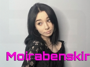 Moirabenskin