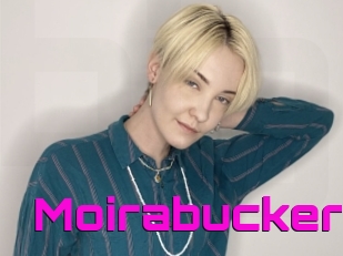 Moirabucker