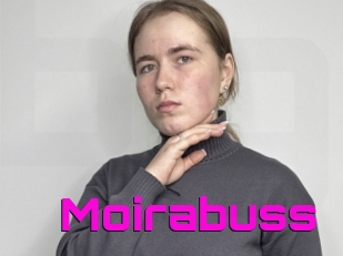 Moirabuss