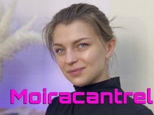 Moiracantrell