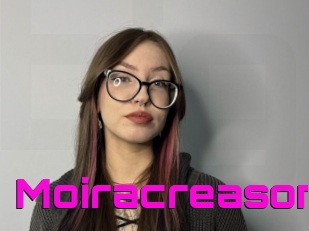 Moiracreason