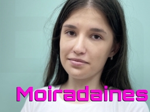 Moiradaines