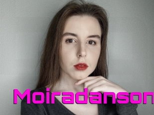 Moiradanson