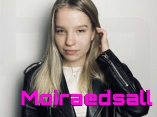 Moiraedsall