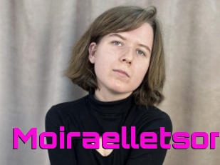 Moiraelletson