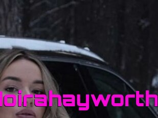 Moirahayworth