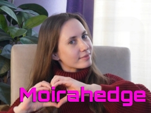 Moirahedge