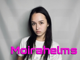 Moirahelms