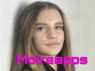 Moireapps