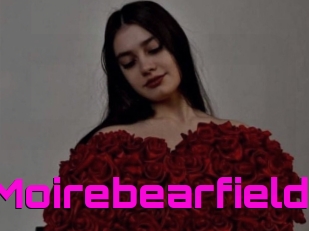 Moirebearfield