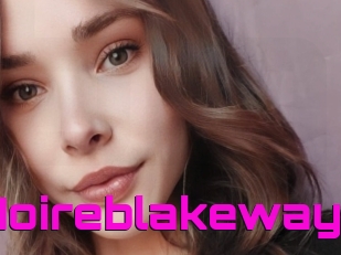 Moireblakeway