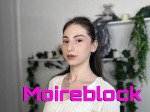 Moireblock