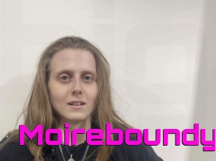 Moireboundy