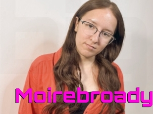 Moirebroady