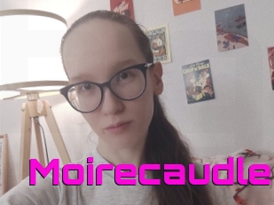 Moirecaudle