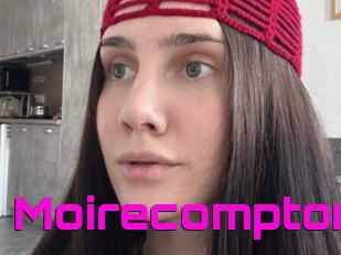 Moirecompton