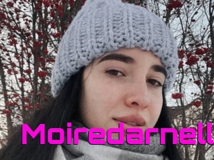 Moiredarnell