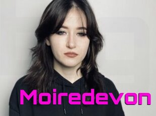 Moiredevon
