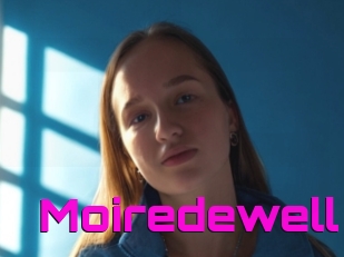 Moiredewell