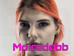 Moiredobb