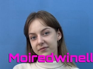 Moiredwinell